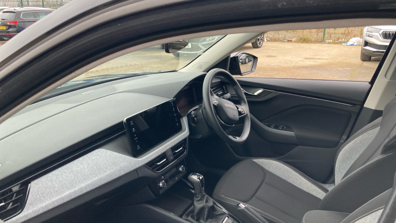 Skoda Kamiq 1.0 TSI SE Edition 5dr DSG Petrol Hatchback